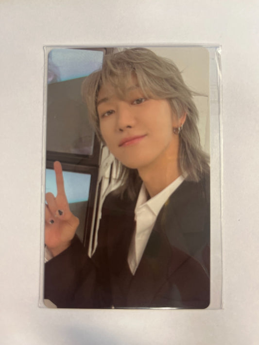 [SEVENTEEN]  '17  IS RIGHT HERE' 디에잇 Official 공식 Photocard (Special GV 이벤트)