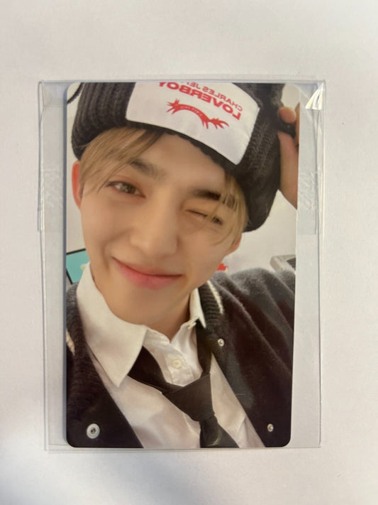 [SEVENTEEN] '17 IS RIGHT HERE' S.Coups Official Photocard (Special GV Event)