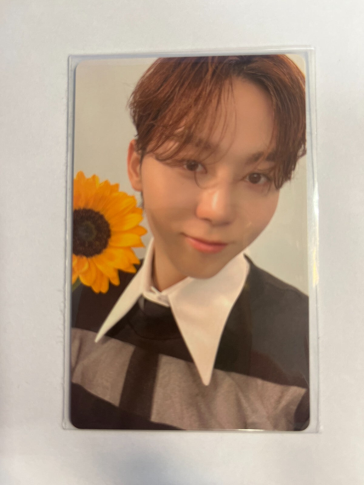 [SEVENTEEN]  '17  IS RIGHT HERE' 승관 Official 공식 Photocard (Special GV 이벤트)