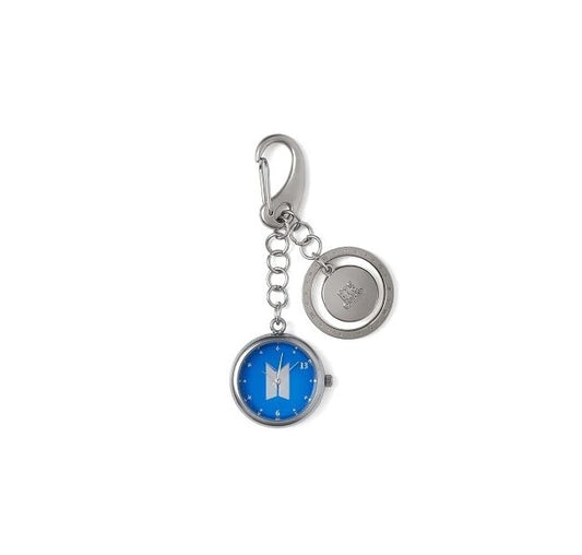 WEVERSE x  FESTA 2025 Official MD_Watch Carabiner